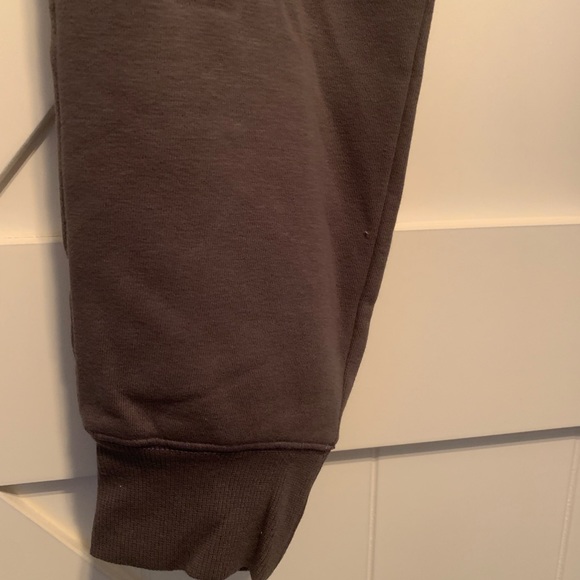 NWT Wild Fable Grey Women’s Joggers Size Large - Picture 3 of 6